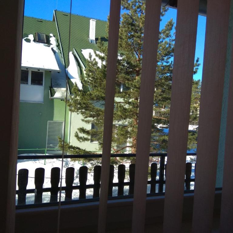 Apartman Rankovic - Apartman sa 1 Spavaćom Sobom - 10
