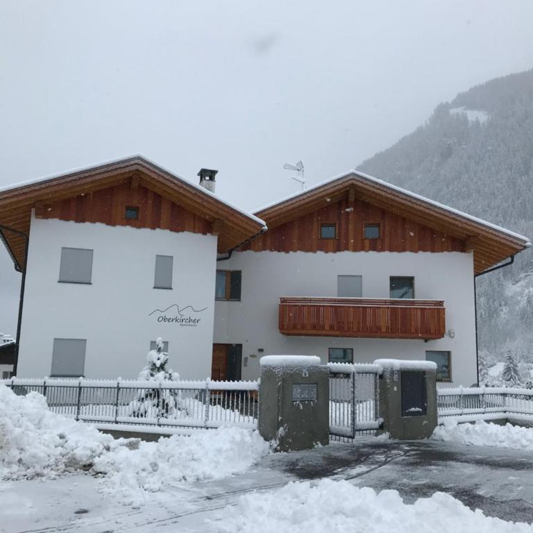 Oberkircher - Appartamento con 2 Camere da Letto - 3