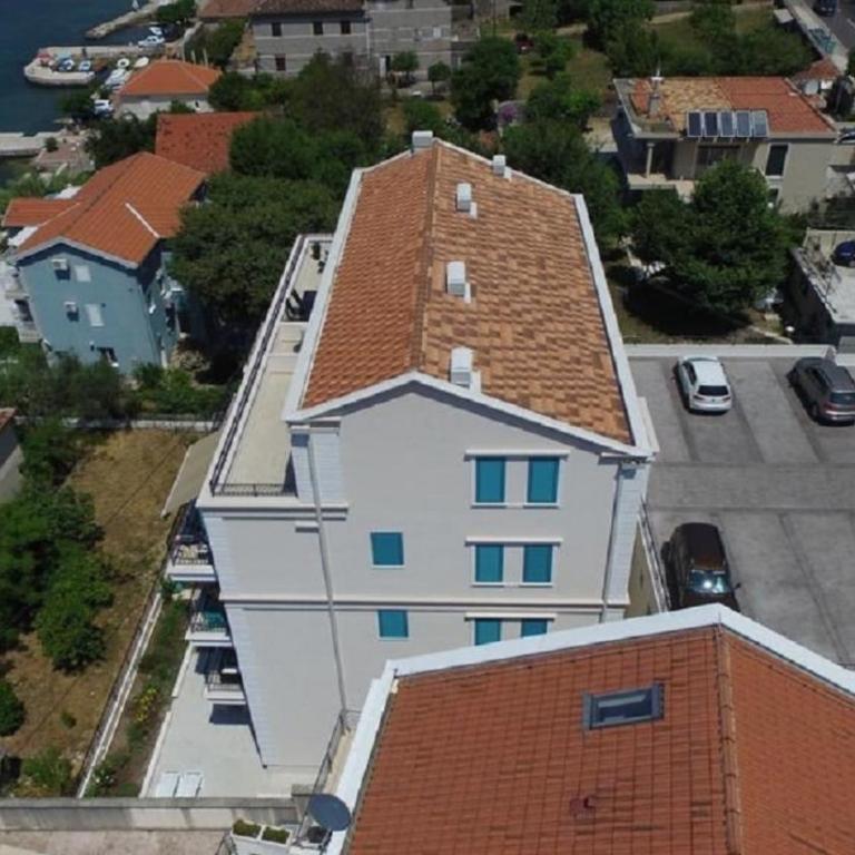 Lux Apartment, Astonishing View, 20m From Beach - One-Bedroom Apartment - 37