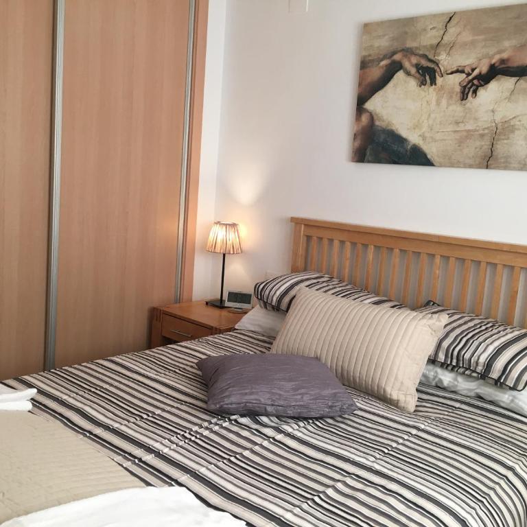 Casares Vacations - Two-Bedroom Apartment - 14