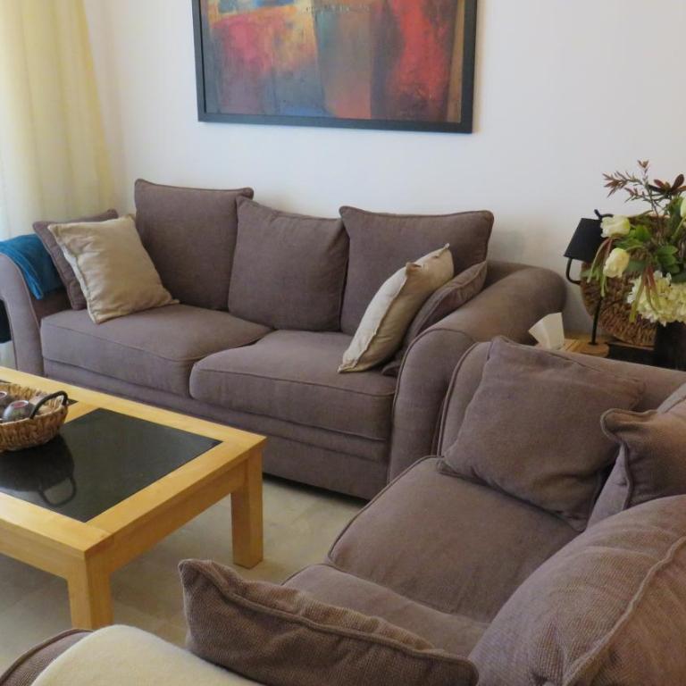 Casares Vacations - Two-Bedroom Apartment - 3