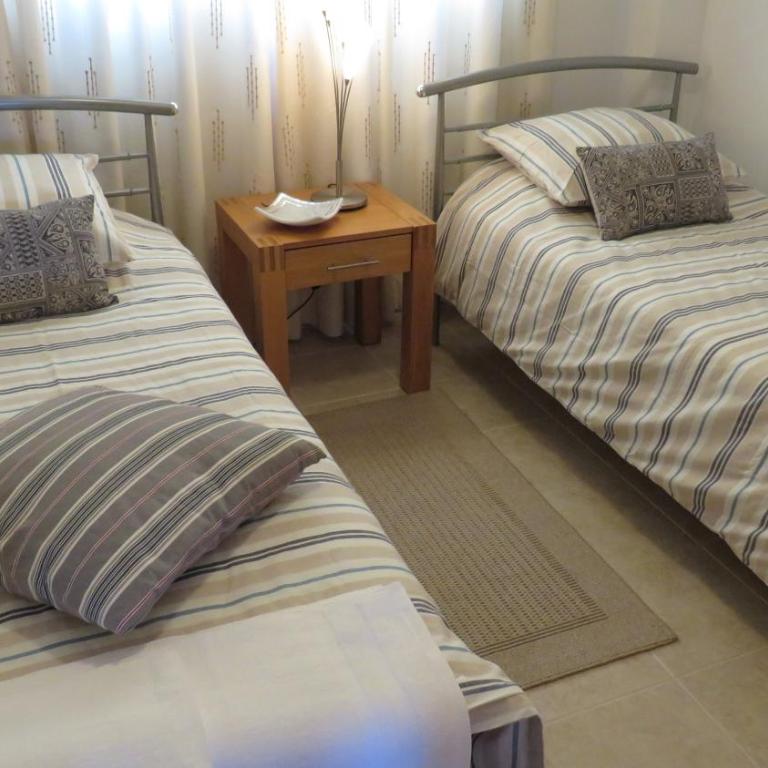 Casares Vacations - Two-Bedroom Apartment - 16
