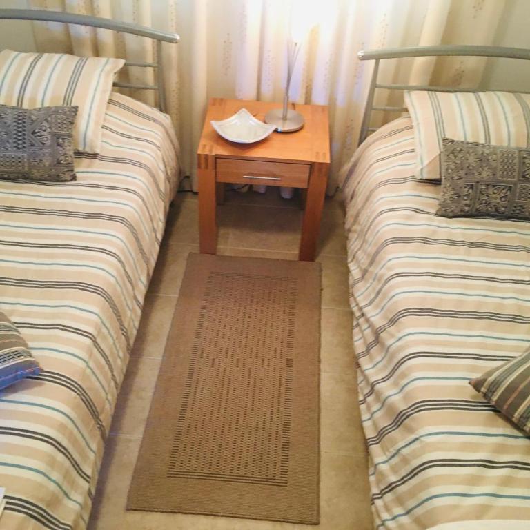 Casares Vacations - Two-Bedroom Apartment - 18