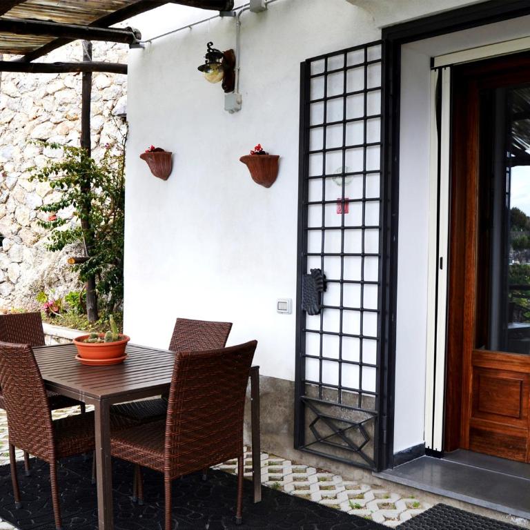 Poggio Antico House - Appartamentino su 2 Livelli - 10