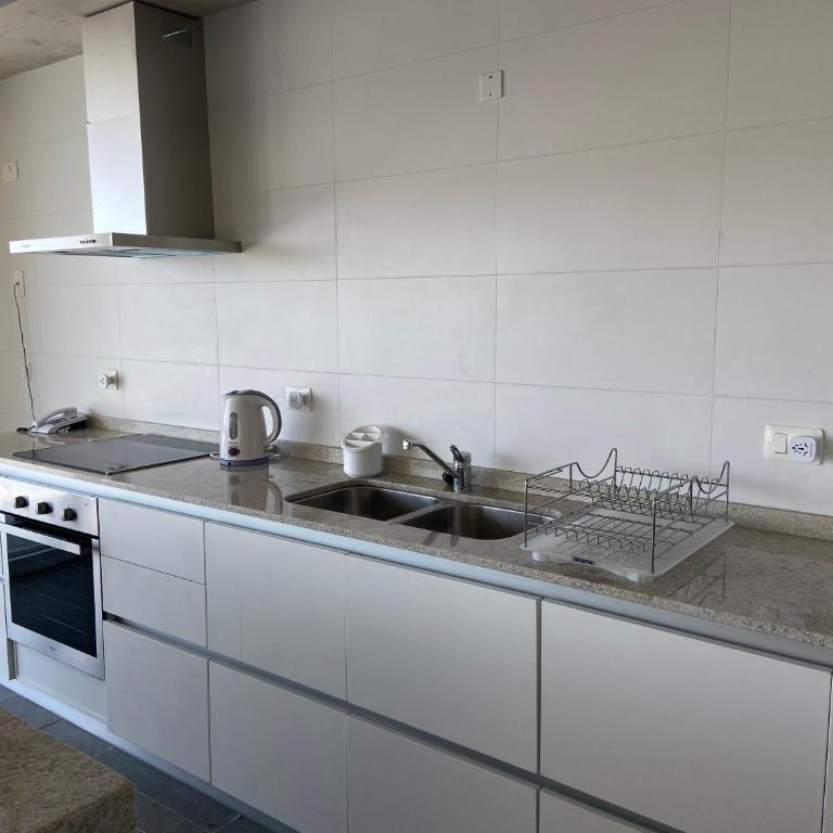 Apartamento en Sierra Ballena 2, vistas unicas - Two-Bedroom Apartment - 12