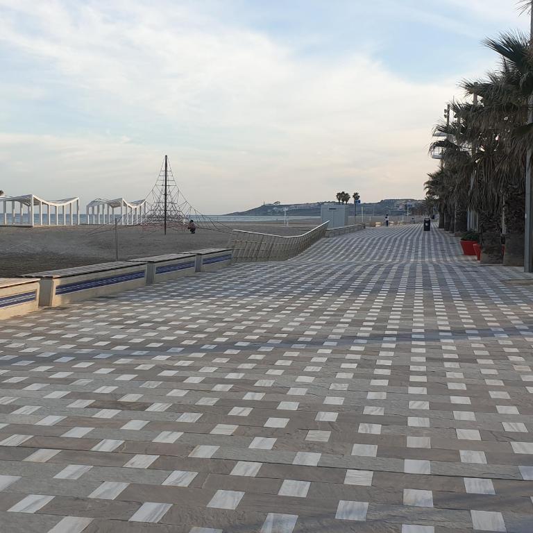 Villa Alicante Sunbeach - Casa de 3 dormitorios - 44