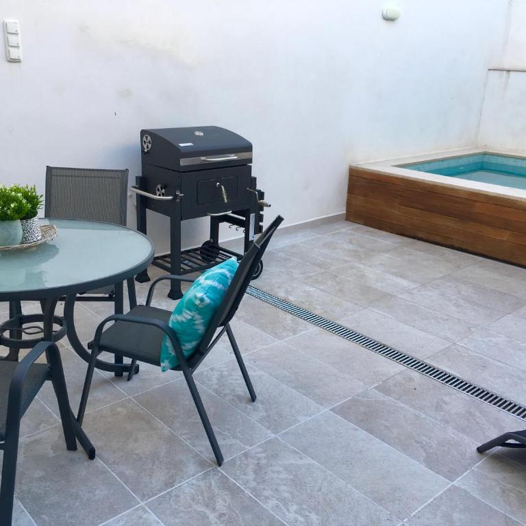 Petit Artà - Casa de 3 dormitorios - 44