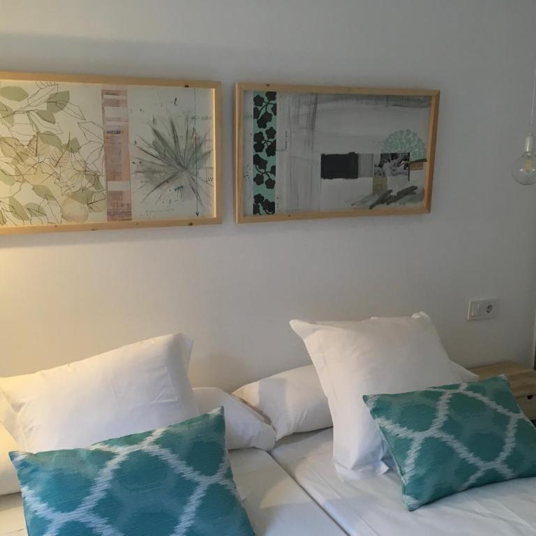 Petit Artà - Casa de 3 dormitorios - 40