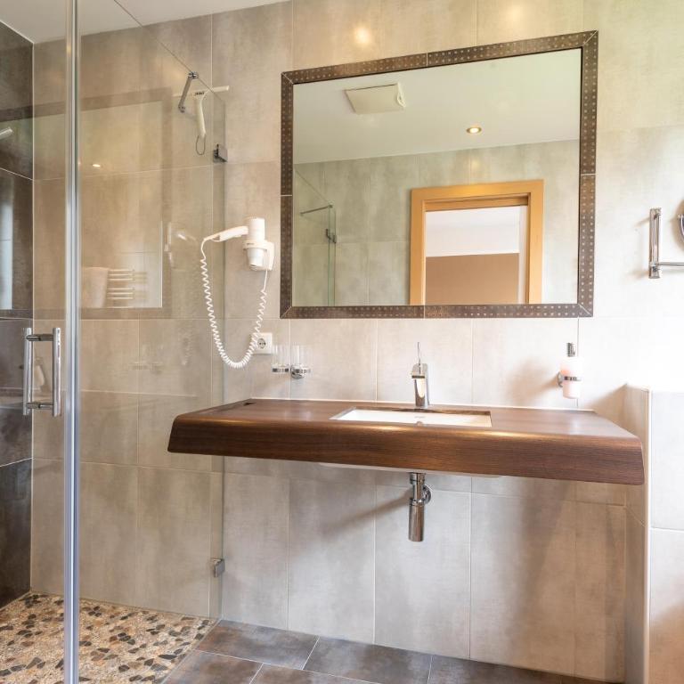 Alpenresort Thanner - Studio (2 Erwachsene) - 5