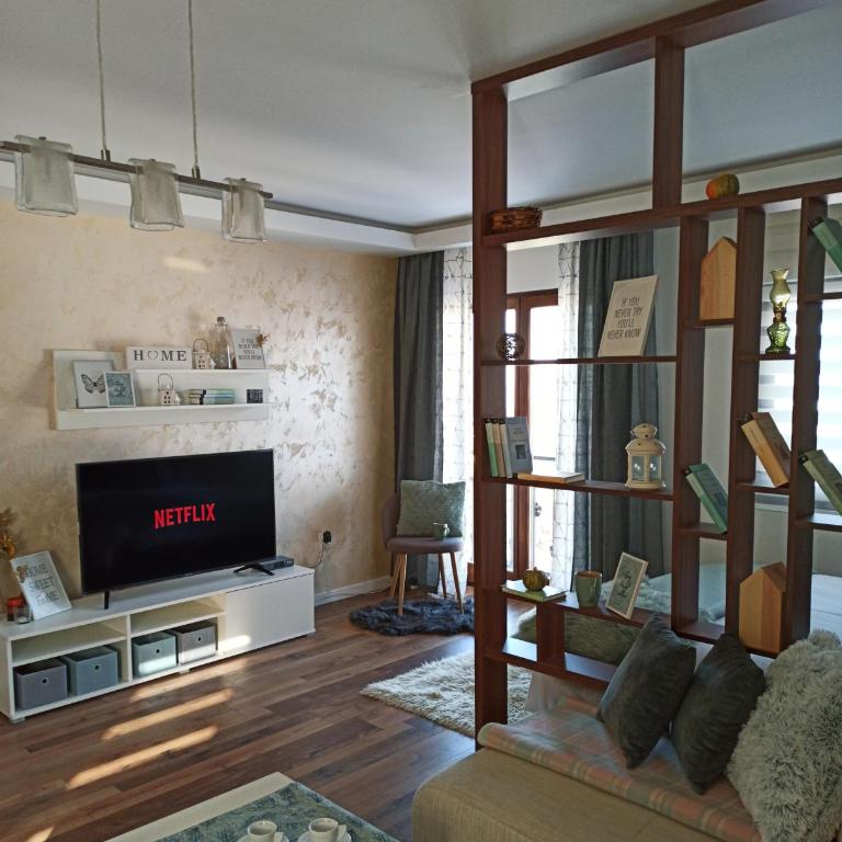 Apartmani 11 - Apartman - 12