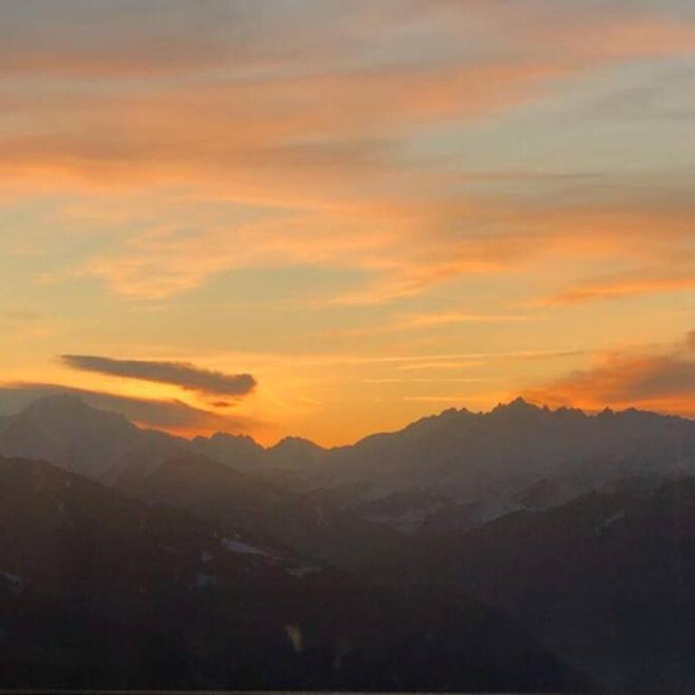 Les ARCS 1600 - SKI AUX PIEDS - MAGNIFIQUE DUPLEX 12 PERSONNES - Appartement - 39