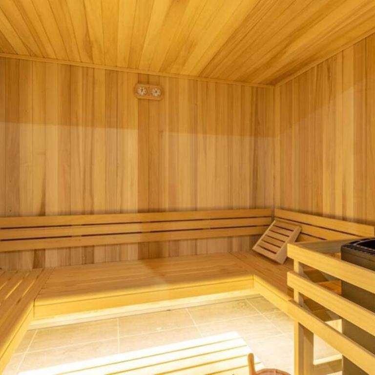 Les ARCS 1600 - SKI AUX PIEDS - MAGNIFIQUE DUPLEX 12 PERSONNES - Appartement - 38