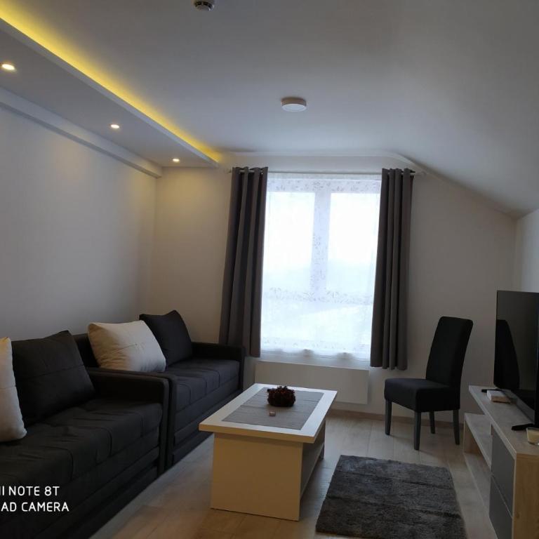 FamilyKop Apartments Milmari - One-Bedroom Apartment - 15
