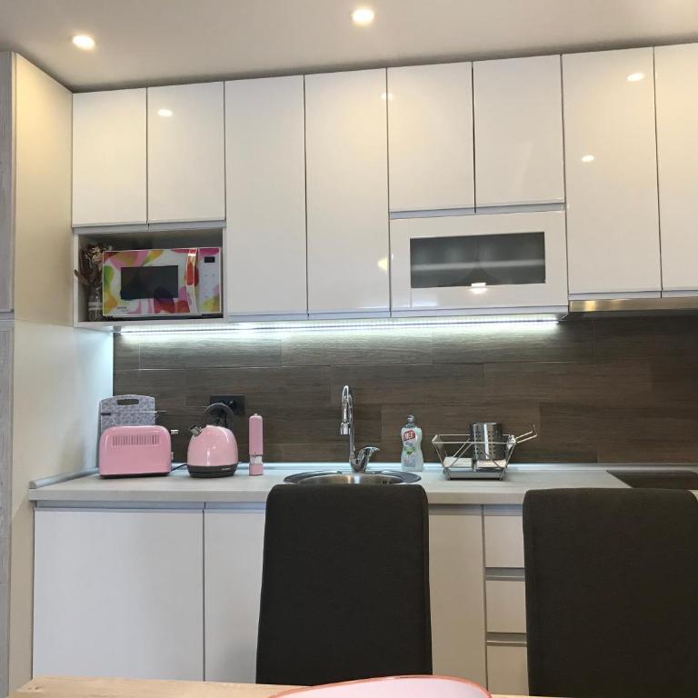 FamilyKop Apartments Milmari - One-Bedroom Apartment - 29