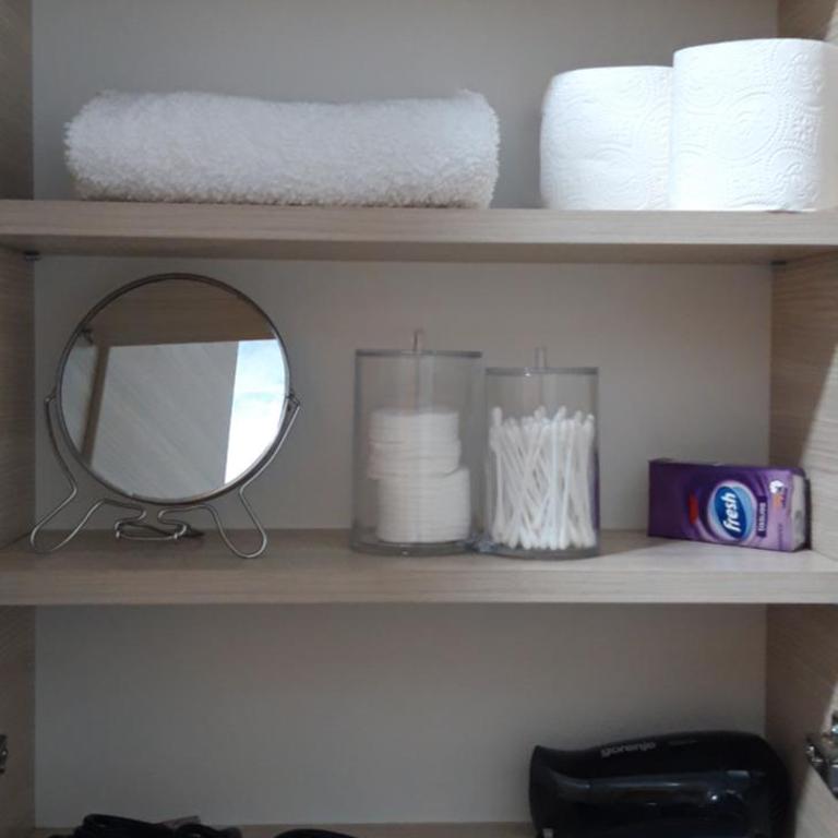 Apartman Studio Niki - Apartman sa 1 Spavaćom Sobom - 17