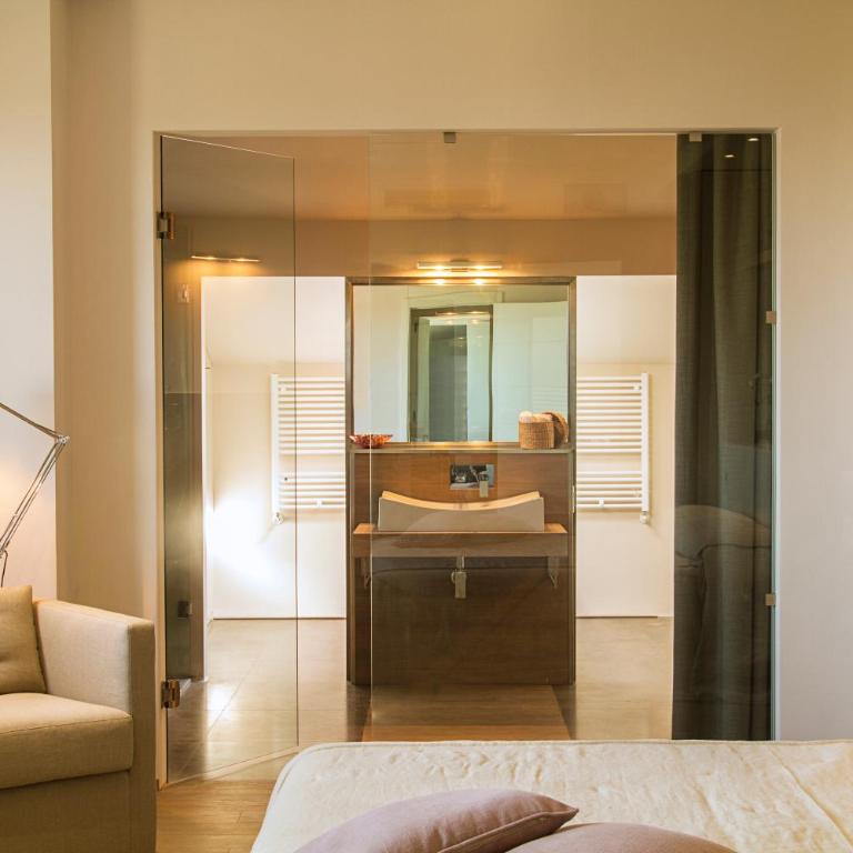 Fonte al Vento - Villa su 3 Piani con 4 Camere da Letto - 23