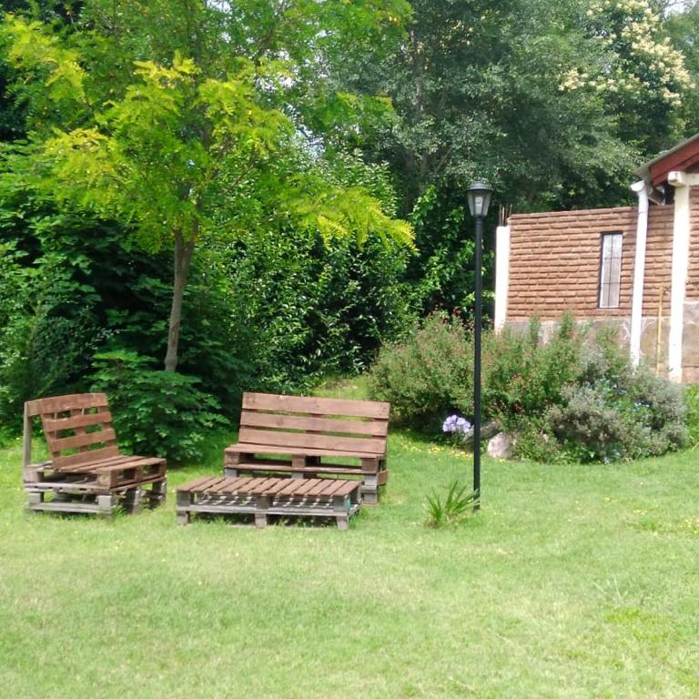 Terra Vista - Casa de 2 dormitorios - 21