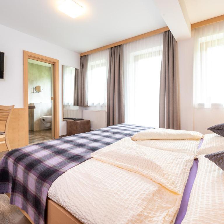Alpenresort Thanner - Studio (2 Erwachsene) - 2