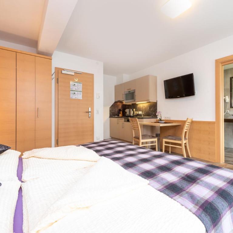 Alpenresort Thanner - Studio (2 Erwachsene) - 4