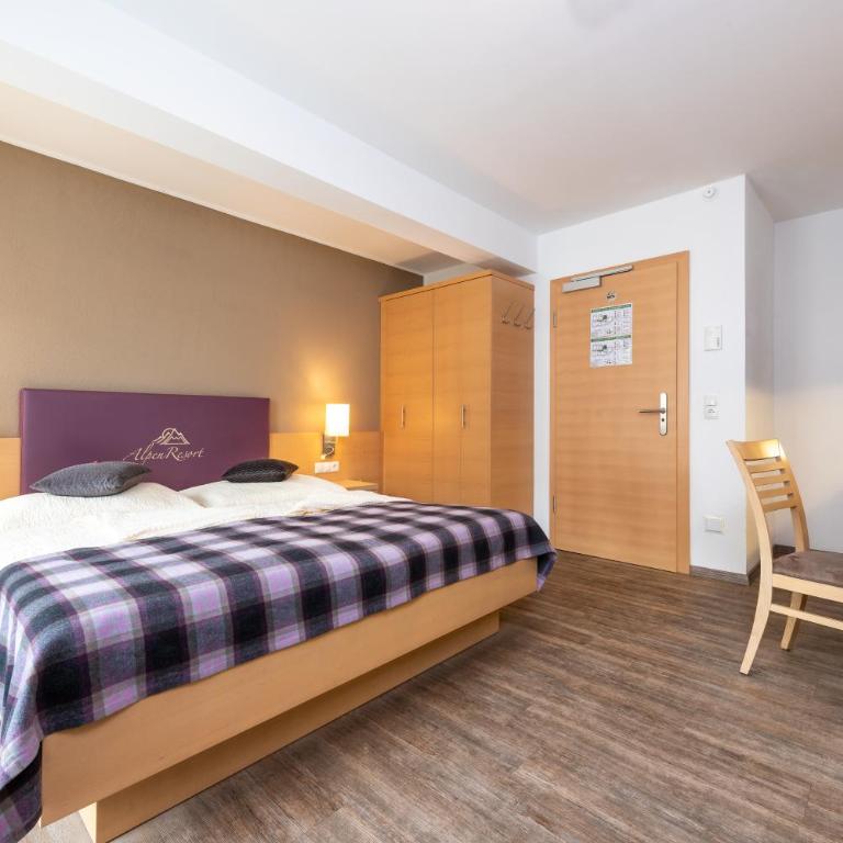 Alpenresort Thanner - Studio (2 Erwachsene) - 3