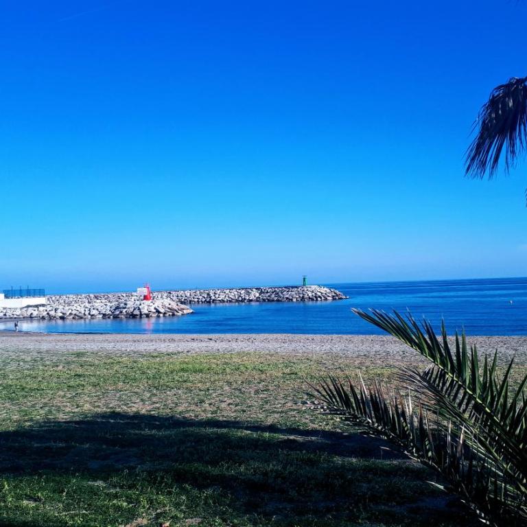 Apartamento 409 Marina Real Puerto de la Duquesa playa - Apartamento - 37