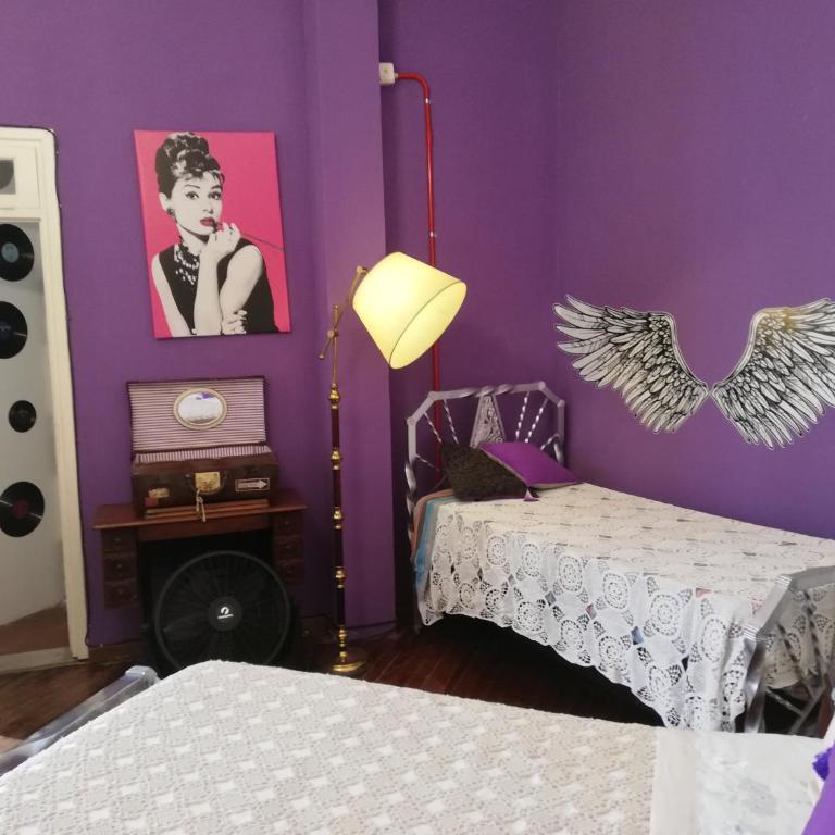 Andiamo Guest House - Suite - 7