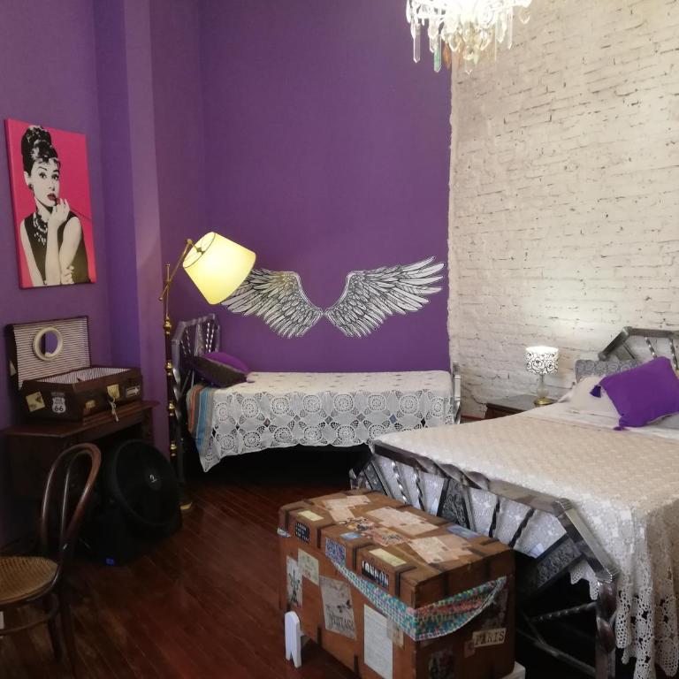 Andiamo Guest House - Suite - 12