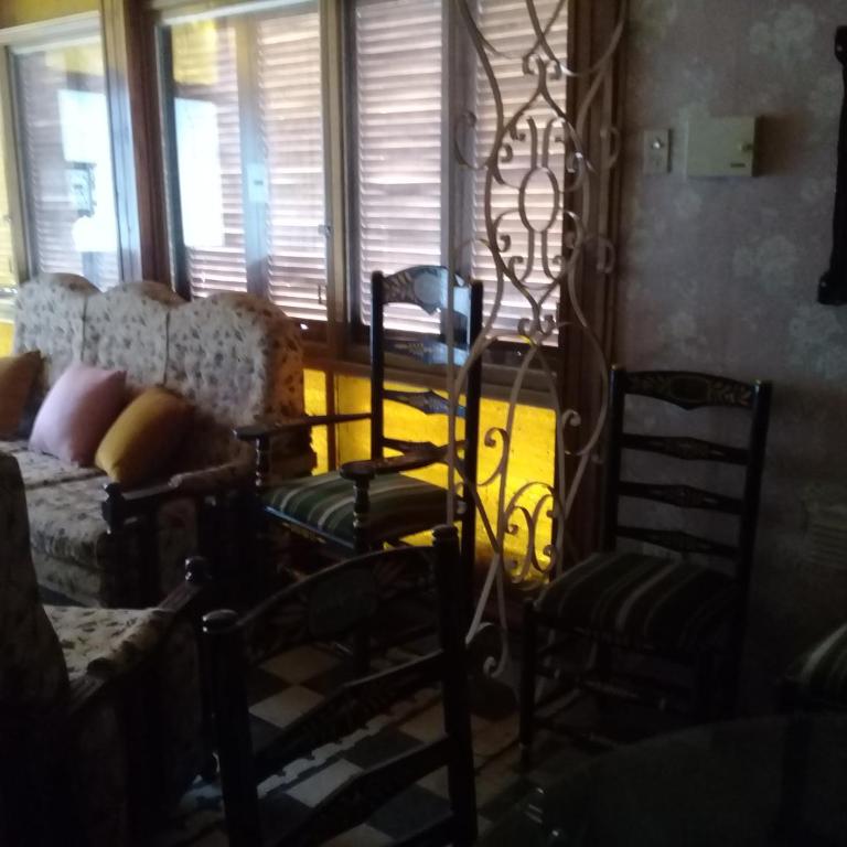 Casa de Campo Finca La Superiora - Casa de 3 dormitorios - 6