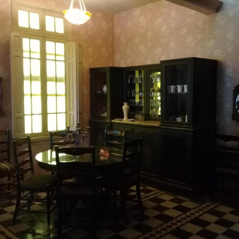 Casa de Campo Finca La Superiora - Casa de 3 dormitorios - 17