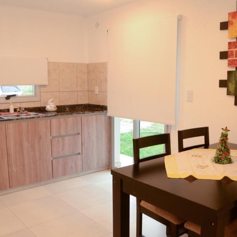 Los Cóndores Aparts. - Apartamento con vistas a las montañas - 29