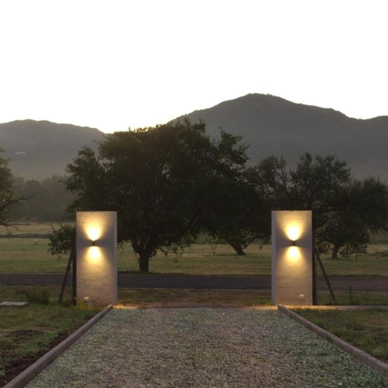 Los Cóndores Aparts. - Apartamento con vistas a las montañas - 25
