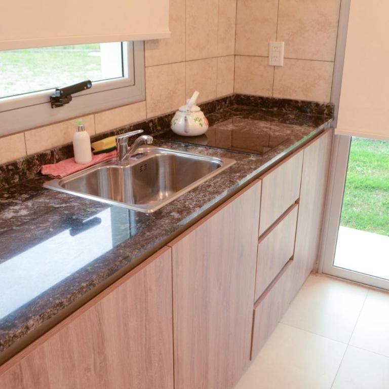 Los Cóndores Aparts. - Apartamento con vistas a las montañas - 20