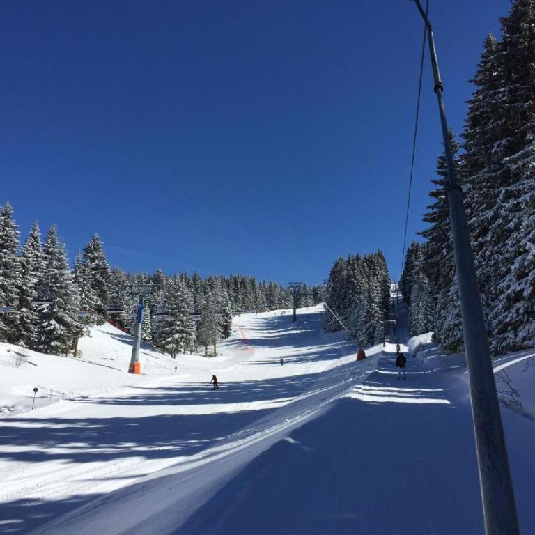 Milmari Resort, Apartman Premier 27 - Studio with Mountain View - 16