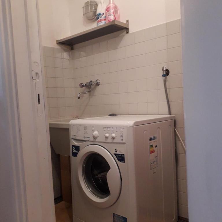 Casa Vacanze Mazurine10 - Casa con 2 Camere da Letto e Vista Lago - 35