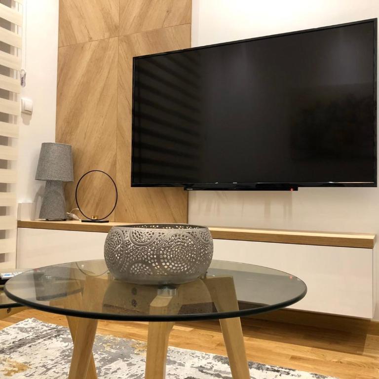 GOMAX Apartmani Zlatibor - Apartman sa 1 Spavaćom Sobom - 3