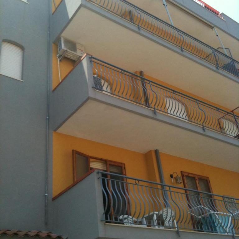 Residence La fenice FF - Appartamento con 1 Camera da Letto - 35
