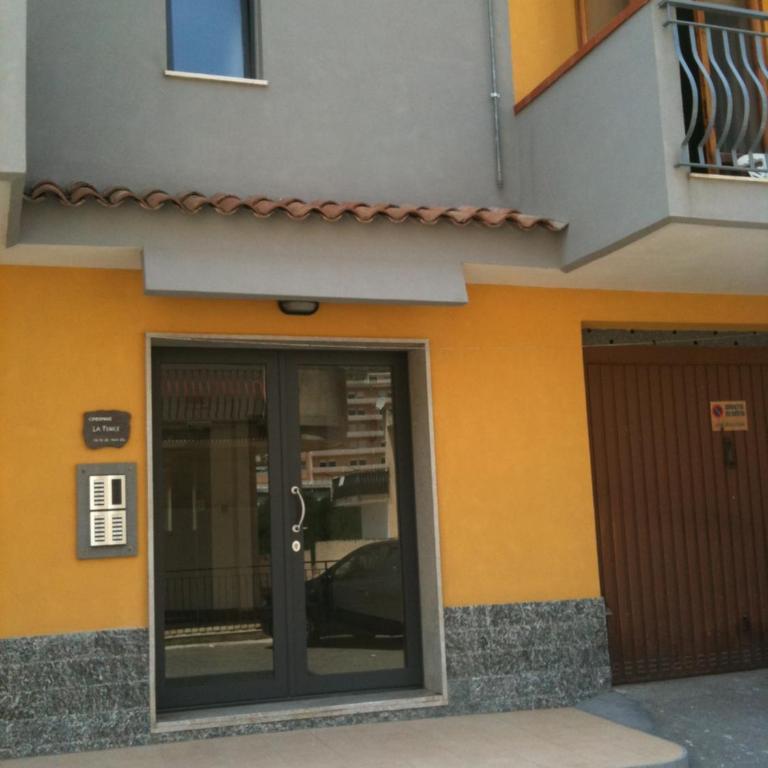 Residence La fenice FF - Appartamento con 1 Camera da Letto - 36
