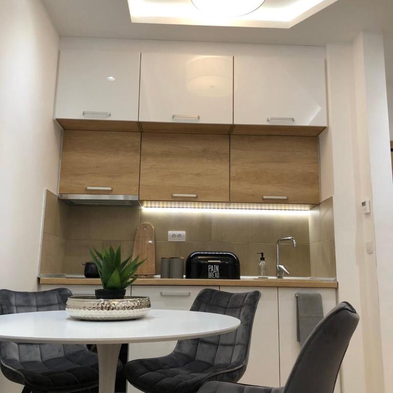 GOMAX Apartmani Zlatibor - Apartman sa 1 Spavaćom Sobom - 6