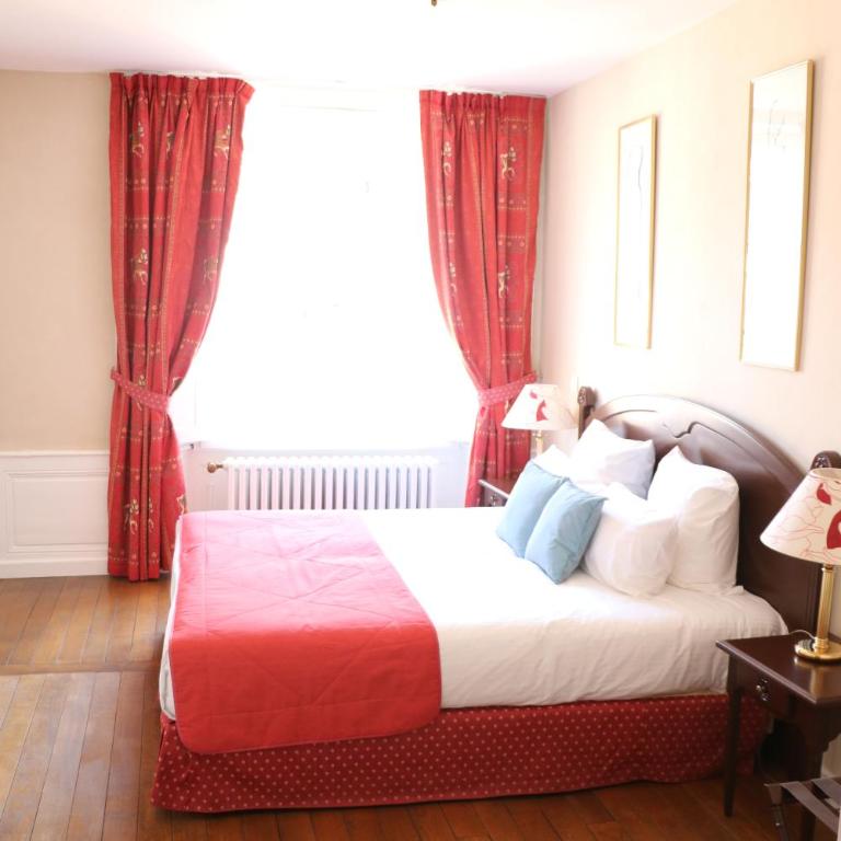 Hotel D'haussonville - Suite Supérieure Ispahan - 2
