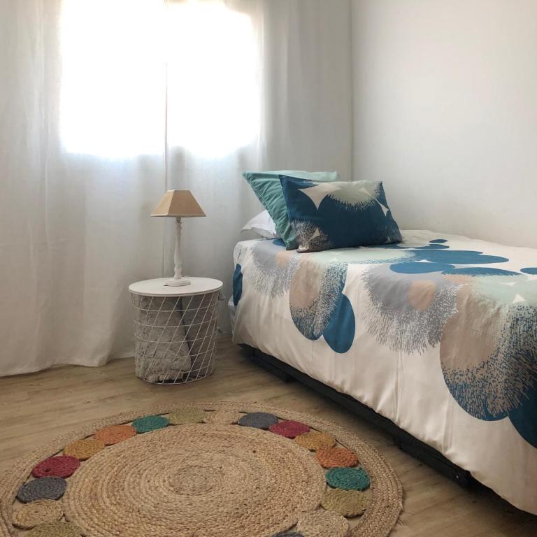 Casa Capricho - Apartamento con vistas al mar - 30