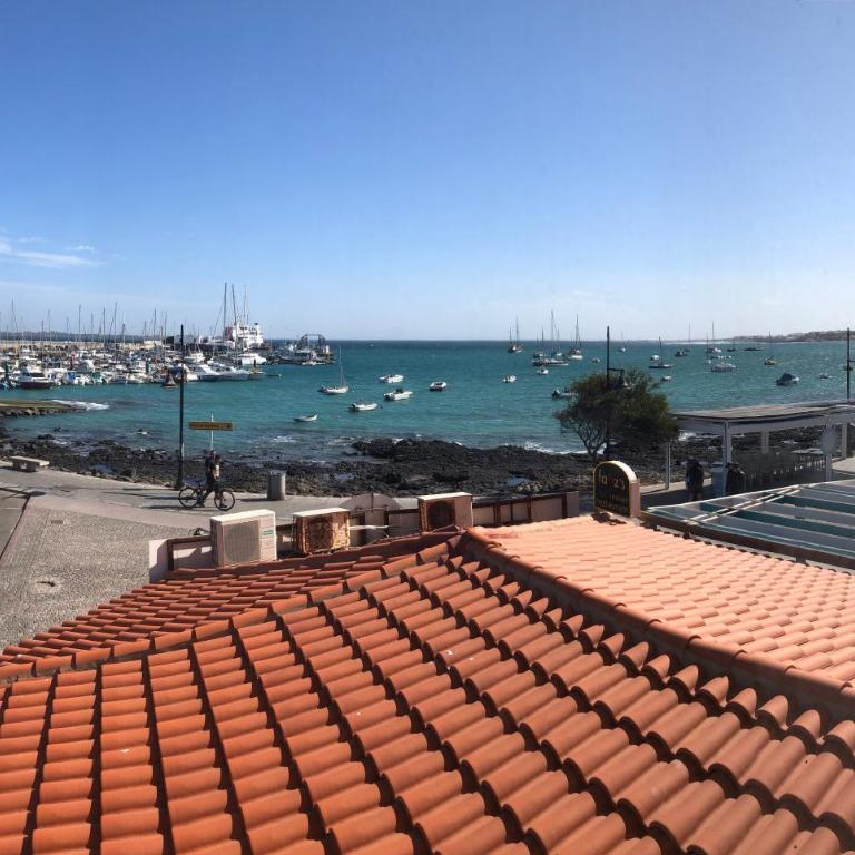 Casa Capricho - Apartamento con vistas al mar - 14