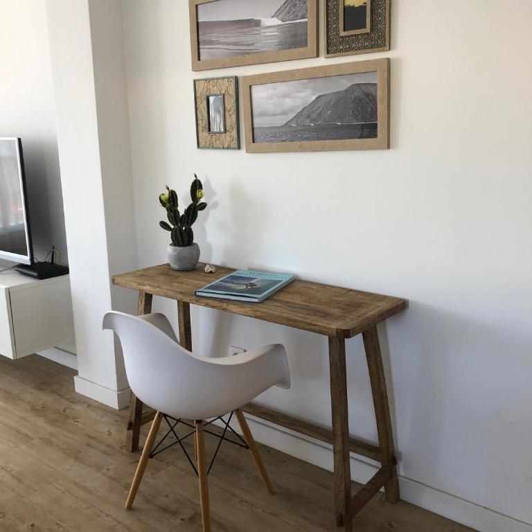 Casa Capricho - Apartamento con vistas al mar - 28