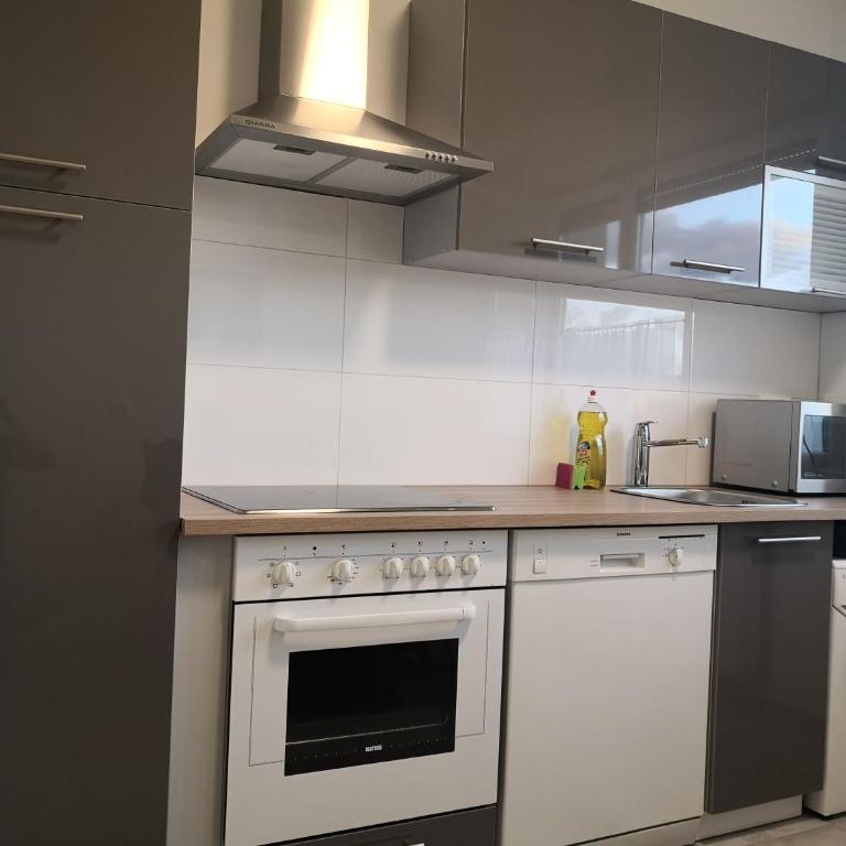 Eichbachgasse 38 - Apartment mit 2 Schlafzimmern - 2