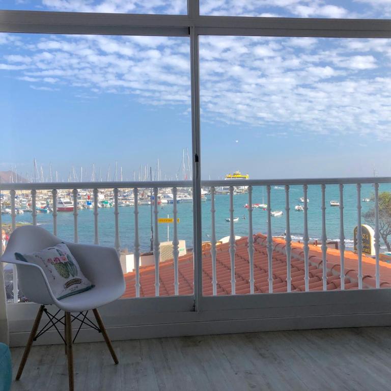 Casa Capricho - Apartamento con vistas al mar - 13