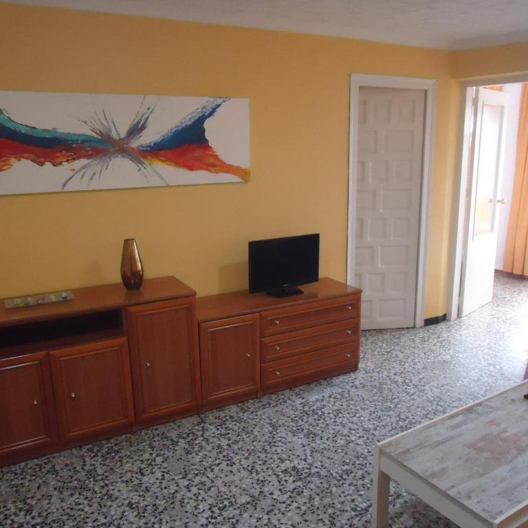Castillo de Peñiscola 4/6 LEK - Apartamento - 10