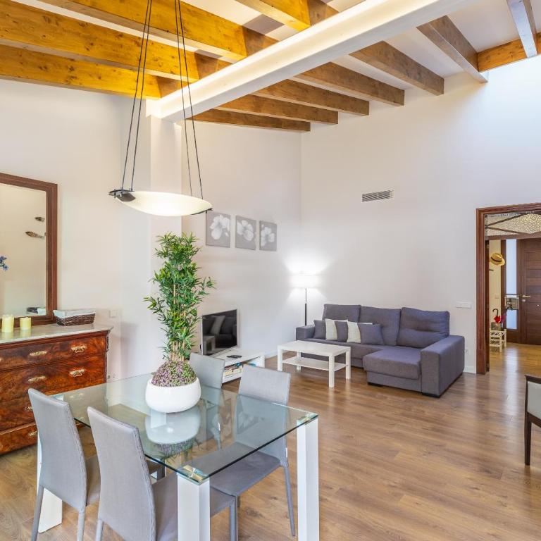 Ses Bessones I & II - Casa de 2 dormitorios - 11