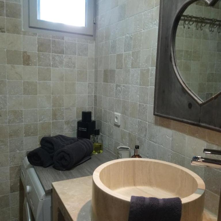 Un Coin De Luberon - Monolocale (2 Adulti) - 16