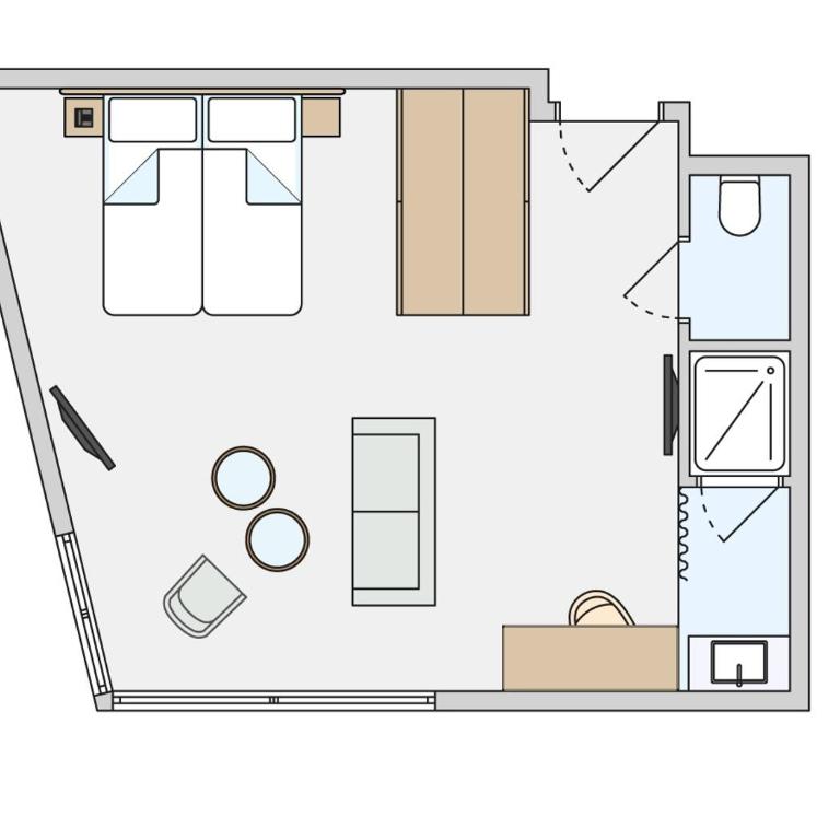 TUI BLUE Montafon - Junior Suite - 4