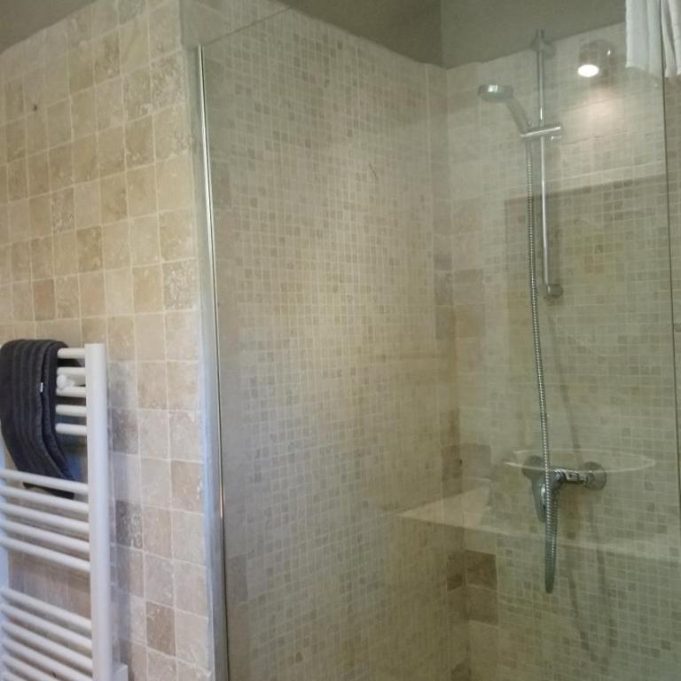 Un Coin De Luberon - Monolocale (2 Adulti) - 18