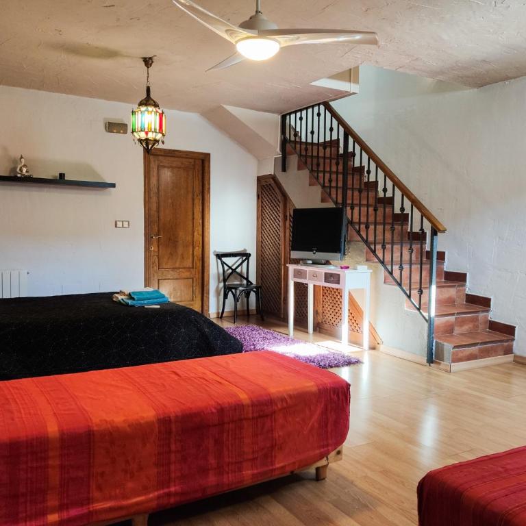 Merecido Descanso Sun Beach - Casa de 4 dormitorios - 37